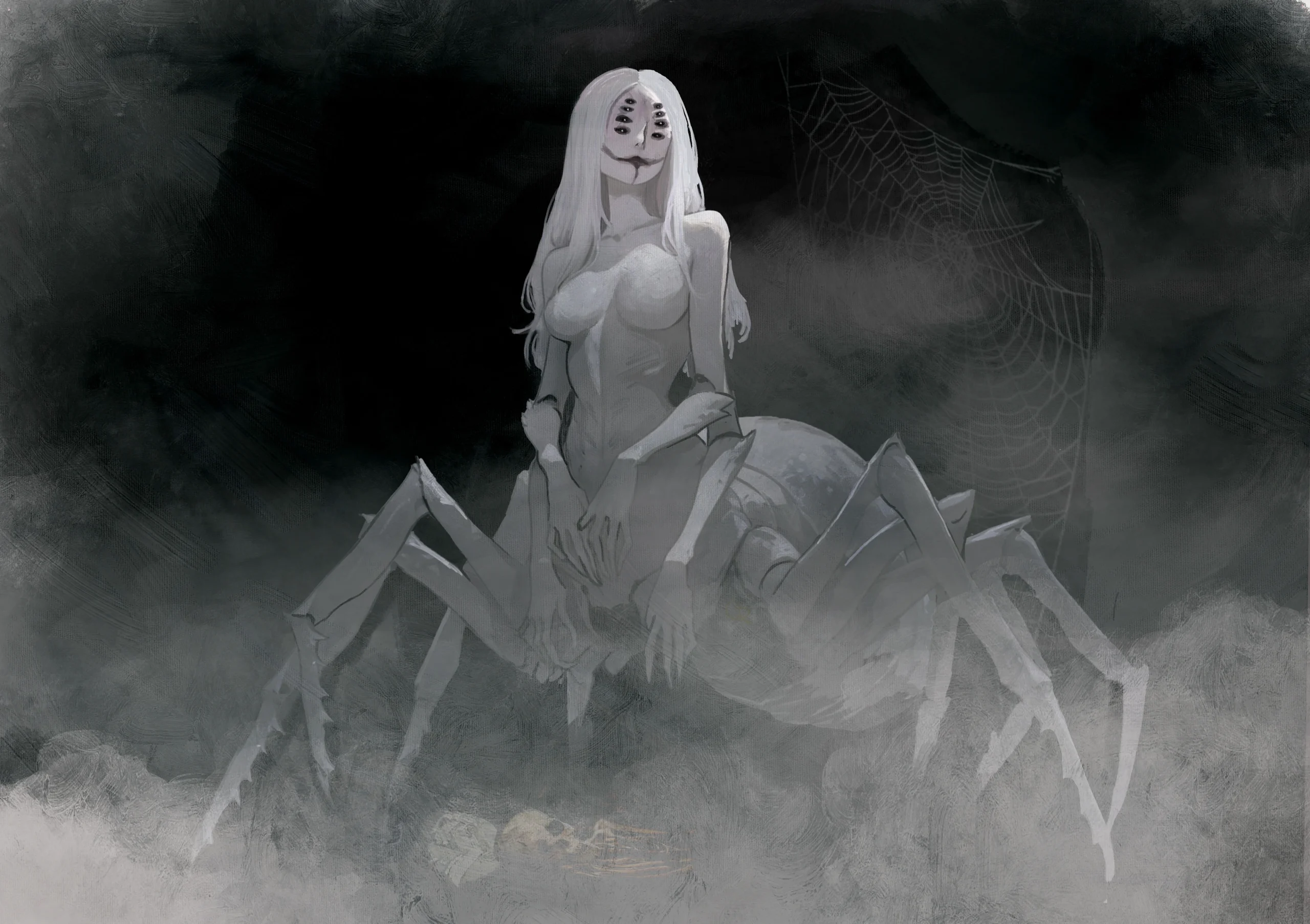 Arachne